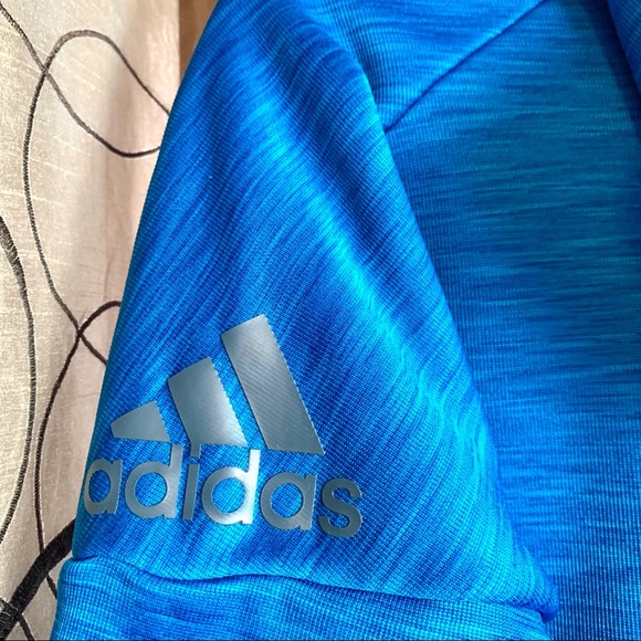 ADIDAS Climaheat Hoodie - Picture 8 of 12
